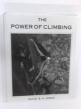 portada The Power of Climbing (in English)