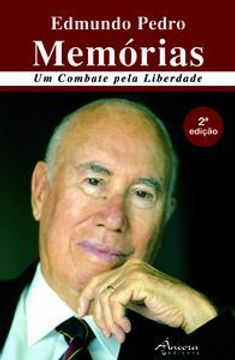 portada Memorias-Um Combate Pela Liberdade (2ª Ed. ) (en Portugués)
