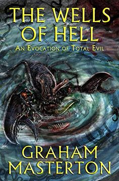 portada The Wells of Hell (en Inglés)