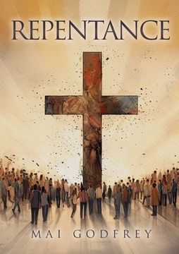 portada Repentance (en Inglés)