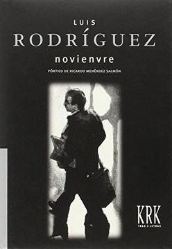 portada Novienvre (in Spanish)