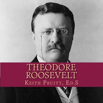 portada Theodore Roosevelt
