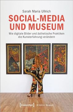 portada Social-Media und Museum