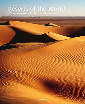 portada Deserts of the World 