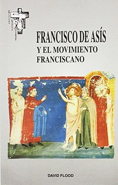 portada Francisco de Asís y el Movimiento Franciscano (Hermano Francisco)