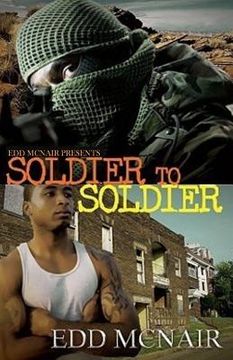 portada Soldier To Soldier (en Inglés)