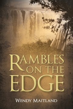 portada Rambles on the Edge (en Inglés)