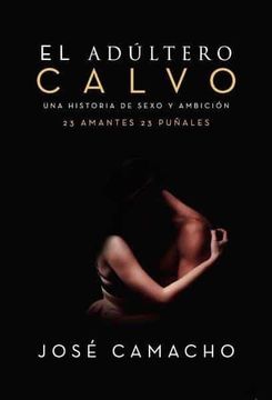 portada El Adultero Calvo