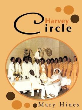 portada harvey circle (en Inglés)