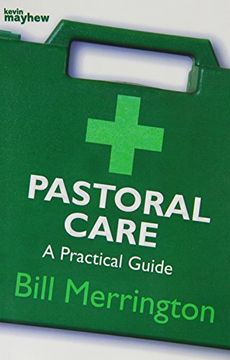 portada Pastoral Care a Practical Guide (Christian Books)