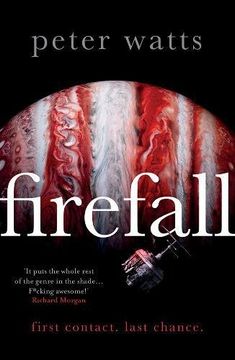 portada Firefall (in English)