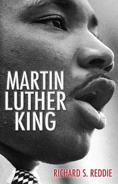 portada the life of reverend dr. martin luther king jr. (en Inglés)