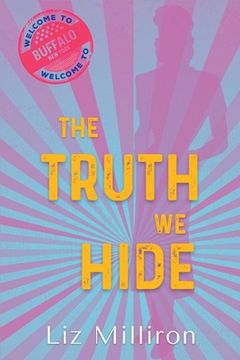 portada The Truth We Hide: A Homefront Mystery (in English)