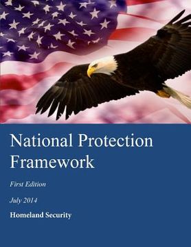 portada National Protection Framework (en Inglés)
