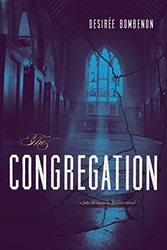 portada The Congregation (en Inglés)