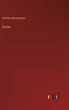 portada Stufen (en Alemán)
