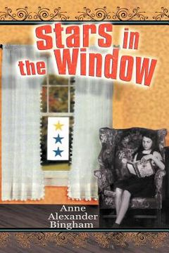 portada stars in the window (en Inglés)