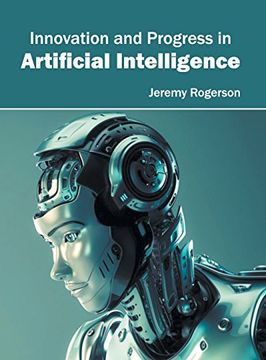 portada Innovation and Progress in Artificial Intelligence