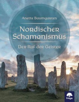 portada Nordischer Schamanismus (en Alemán)