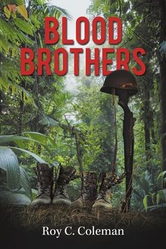 portada Blood Brothers (in English)