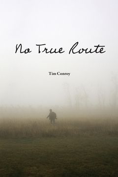portada No True Route (in English)