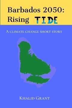 portada Barbados 2050: A climate change short story (en Inglés)