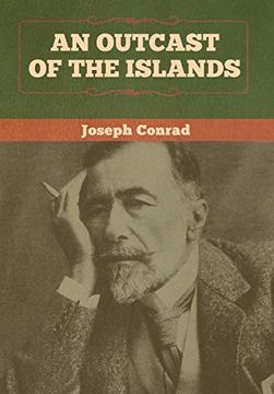 portada An Outcast of the Islands (in English)