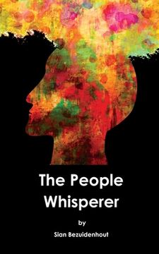 portada The People Whisperer (in English)