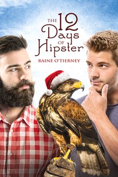 portada The 12 Days of Hipster (in English)