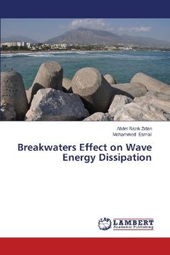 portada Breakwaters Effect on Wave Energy Dissipation