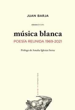 portada Musica Blanca: 1969-2021 (in Spanish)
