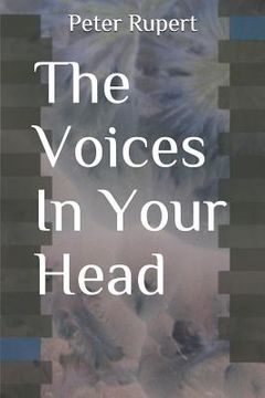 portada The Voices in Your Head (en Inglés)