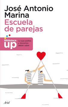 portada Escuela de Parejas (in Spanish)