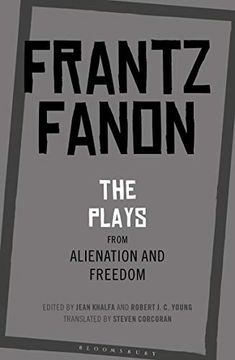 portada The Plays From Alienation and Freedom (en Inglés)