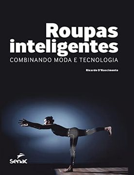 portada Roupas Inteligentes: Combinando Moda e Tecnologia