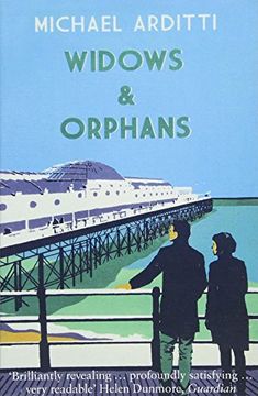 portada Widows and Orphans (en Inglés)