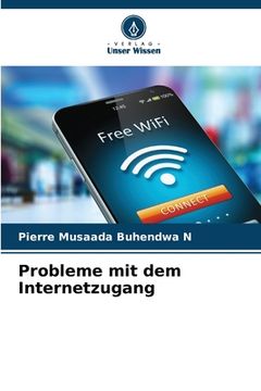 portada Probleme mit dem Internetzugang (in German)