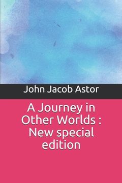 portada A Journey in Other Worlds: New special edition