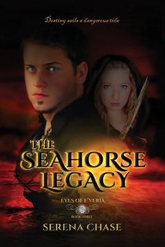 portada The Seahorse Legacy (en Inglés)