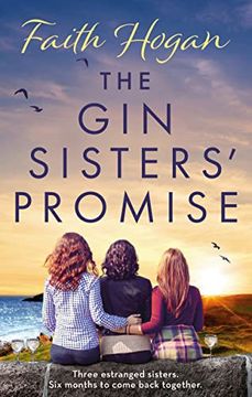 portada The Gin Sisters' Promise (en Inglés)