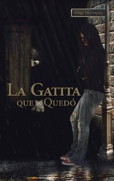 portada La Gatita que Quedo (in Spanish)