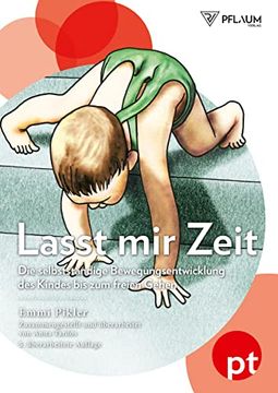 portada Lasst mir Zeit (in German)