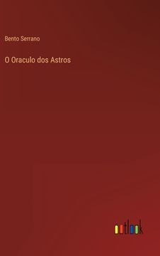 portada O Oraculo dos Astros (en Portugués)