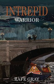 portada Intrepid: Warrior (en Inglés)