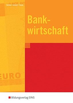portada Bankwirtschaft - Ausgabe für Baden-Württemberg: Schülerband (en Alemán)