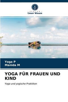 portada Yoga Für Frauen Und Kind (in German)