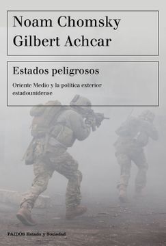 portada Estados Peligrosos (in Spanish)