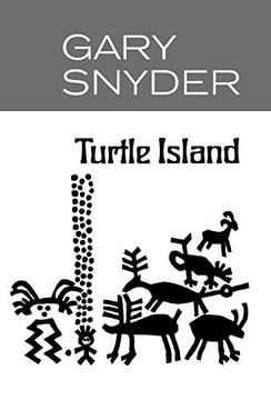 portada Turtle Island (en Inglés)
