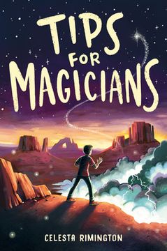 portada Tips for Magicians (en Inglés)