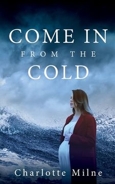 portada Come in from the Cold (in English)